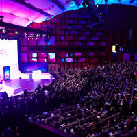 Strasbourg Convention & Exhibition Centre