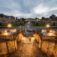 Château de Fontainebleau