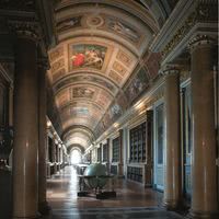 Château de Fontainebleau