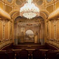 Château de Fontainebleau