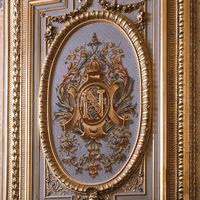 Château de Fontainebleau