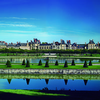 Château de Fontainebleau