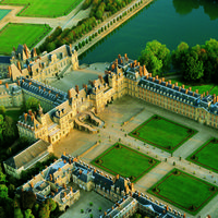 Château de Fontainebleau