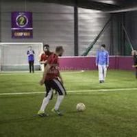 Elite 5 Soccer