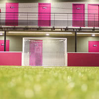 Elite 5 Soccer
