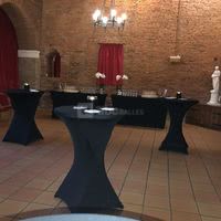 Dégustation de champagne