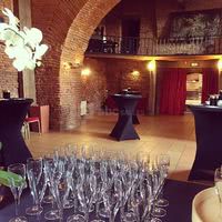 Dégustation de champagne