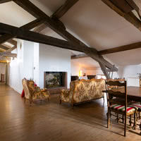 Appartement des invités