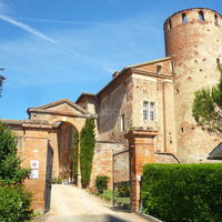 Bienvenue au Château