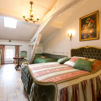 Chambre Adélaïde