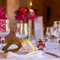 Décoration de table