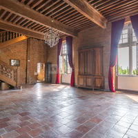 Salle Gaston Phoebus