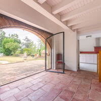 Maisonnette du parc