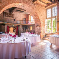 Salle Tournier de Vaillac