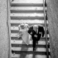 Escalier d'honneur