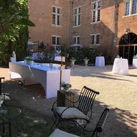 Cour d'honneur