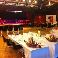 Salle Palmyre