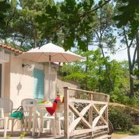 Terrasse Acacias