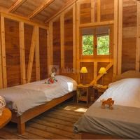 Chambre enfant Cabane