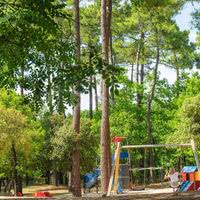 Parc jeux enfants