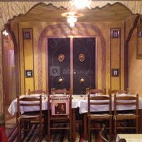 Restaurant El Walisse