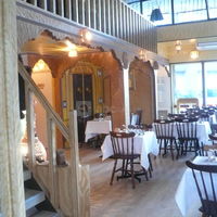 Restaurant El Walisse