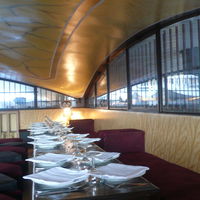 Restaurant El Walisse