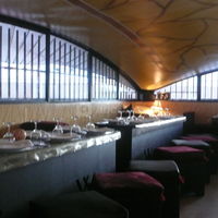 Restaurant El Walisse