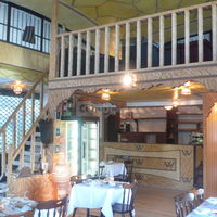 Restaurant El Walisse