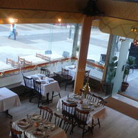 Restaurant El Walisse