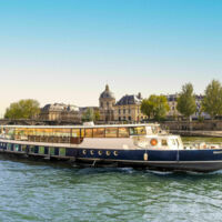 Bateaux Parisiens
