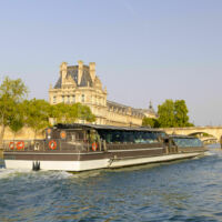 Bateaux Parisiens