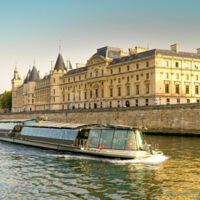 Bateaux Parisiens