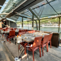 Bateaux Parisiens