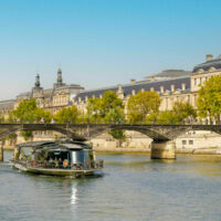 Bateaux Parisiens