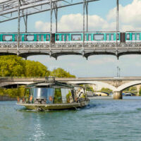 Bateaux Parisiens