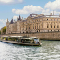 Bateaux Parisiens