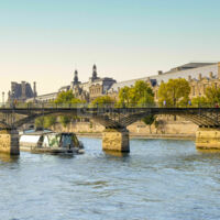Bateaux Parisiens