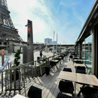 Bateaux Parisiens