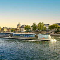 Bateaux Parisiens