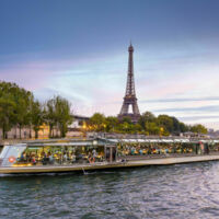 Bateaux Parisiens