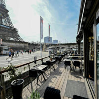 Bistro Parisien