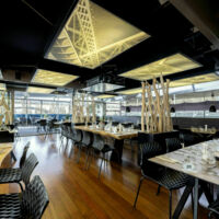 Bistro Parisien