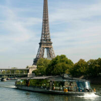 Bateaux Parisiens