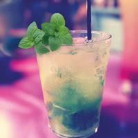 Cocktail Lounge