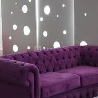 Cocktail Lounge