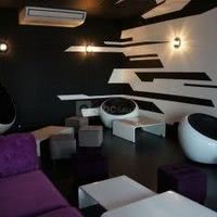 Cocktail Lounge