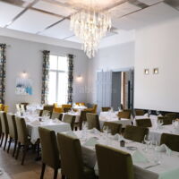 Salle Restaurant