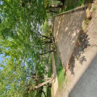 Terrain de pétanque