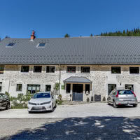 La Grange Aux Fées